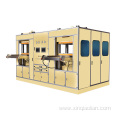 High Pressure Forming Machine